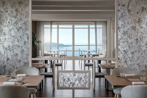 Lefay Resort & Spa Lago di Garda in Gargnano — foto 14