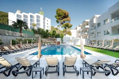 El Pinar in Santa Eulària des Riu — foto 11