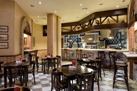 Hotel IPV Palace & Spa in Fuengirola — foto 6