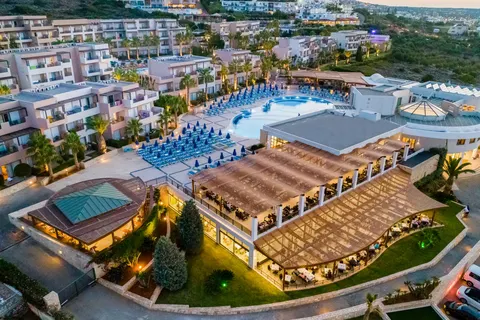 Grand Holiday Resort foto 1