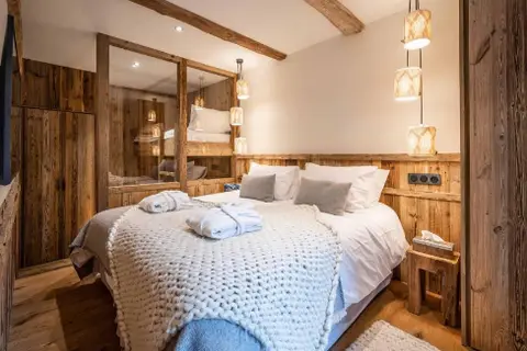 Chalet Inuit in Les Deux Alpes — foto 3