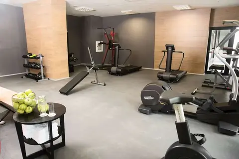 Best Western Premier Sofia Airport in Sofia — foto 11