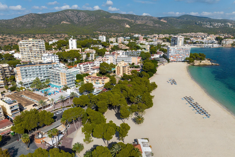 Reverence Mare Hotel foto 5