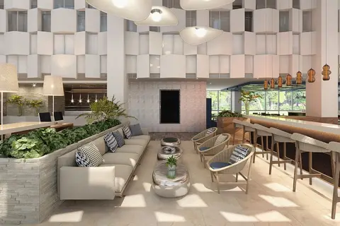 Avani Cancún Airport in Cancùn — foto 8