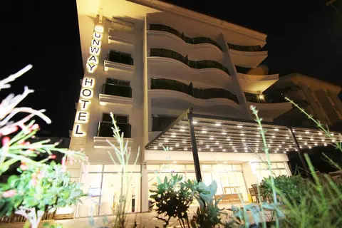 Sunway Hotel in Marmaris — foto 7