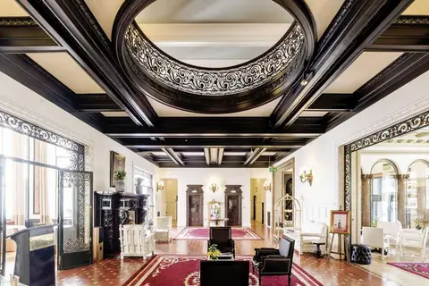 Hotel Infante Sagres in Porto, foto 12