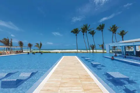 Riu Sri Lanka in Ahungalla — foto 2