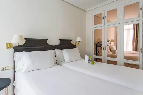 Sercotel Europa in San Sebastian — foto 18
