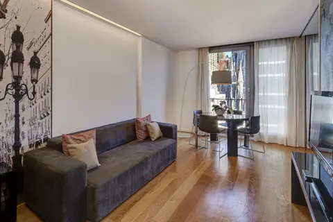 Sercotel Rosellón in Barcelona — foto 8