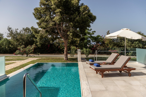 Louis St. Elias Resort foto 18