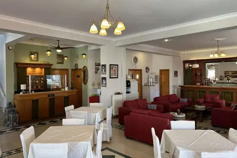 Brati II Beach in Brati II Beach Hotel, foto 6