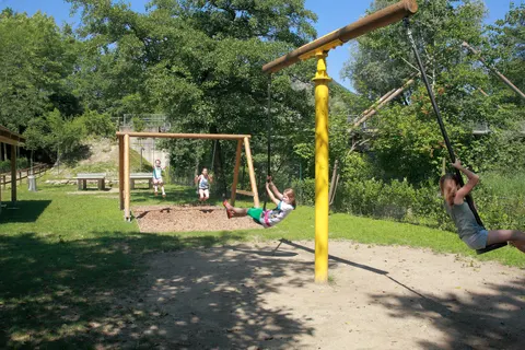 Camping Orchidea foto 12