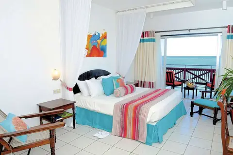 Voyager Beach Resort in Mombasa — foto 24