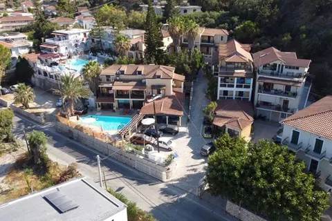 Mirabelle Hotel foto 1