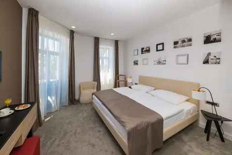 Hotel Esplanade in Crikvenica — foto 19