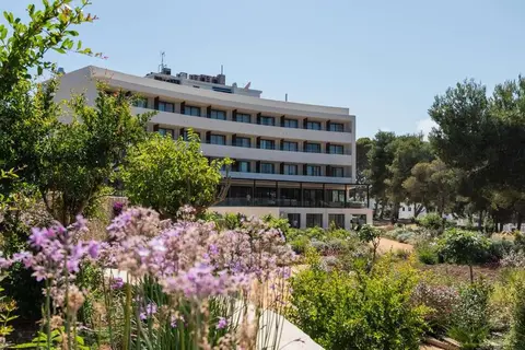 Serawa Moraira Hotel (ex. Gema) in Moraira — foto 11