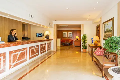 Hotel Casablanca in Icod el Alto — foto 6