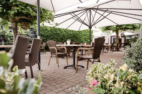 Hotel Restaurant Weinhaus Berg foto 9