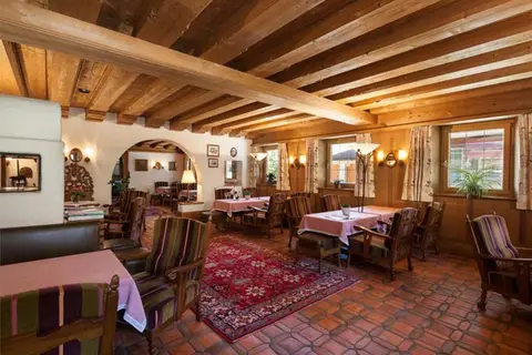 Jakobwirt in Westendorf, foto 10