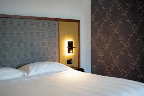 Lo Stemma Luxury Boutique Hotel in Matera, foto 4