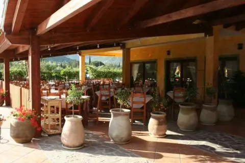 Hotel Le Zagare in Crabonaxa/Villasimius — foto 24