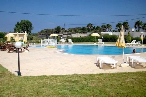 Rena Studios in Kos — foto 22