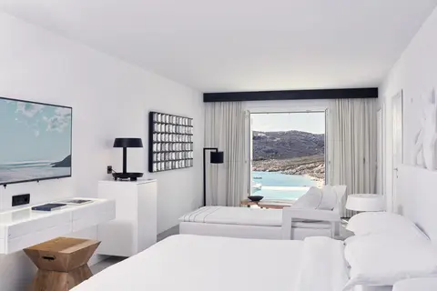Myconian Avaton in Δήμος Μυκόνου — foto 25
