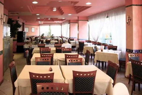 Hotel Alemagna in San Michele al Tagliamento, foto 10