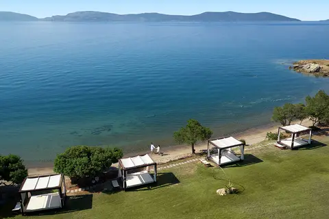 Hydra Beach Resort in Δημοτική Ενότητα Ερμιόνης — foto 7