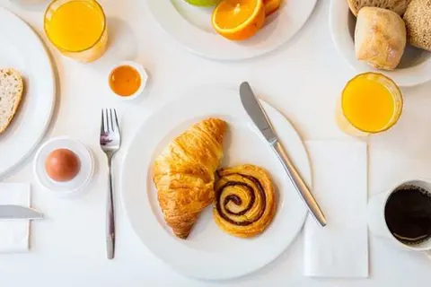 Holiday Inn Express Arnhem foto 4