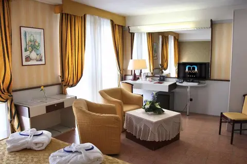 Hotel Maxim in Verona — foto 4