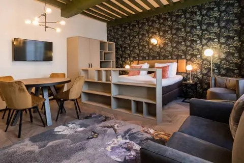 Boutique Hotel Rijks | Kloeg Collection foto 9