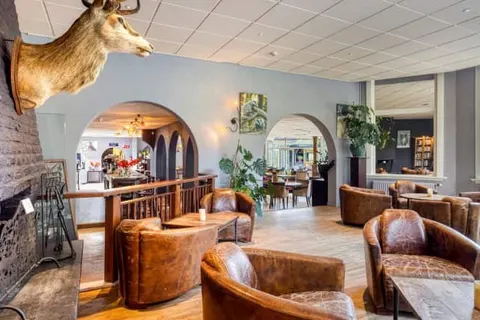 Veluwe Hotel Stakenberg foto 2