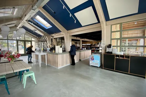 Camping De Nollen foto 14