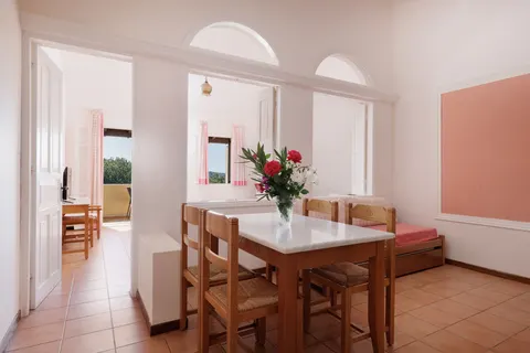 Aparthotel Century Resort in Acharavi — foto 13