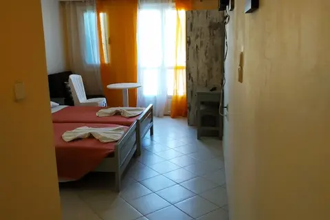 Renia Hotel in Agia Pelagia, foto 29