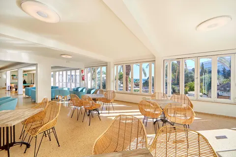 Hotel Gavimar Cala Gran Costa del Sur foto 7