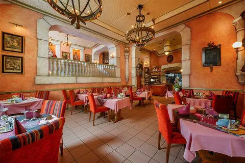 Gourmet & Relax & Rock Spa Hotel De La Sure foto 3