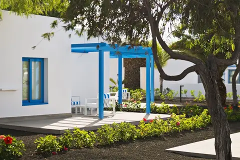 Elba Premium Suites in Playa Blanca — foto 23