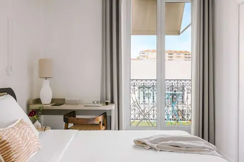 Yelo Lumiere Hotel in Cannes, foto 4