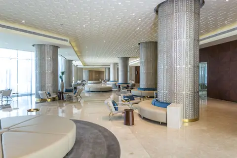 Grand Millennium Muscat in Muskaatdruif — foto 3