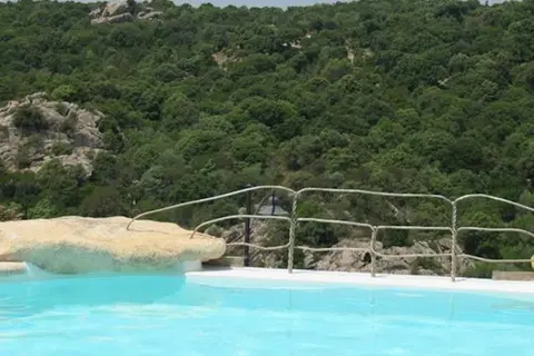 Hotel Arathena in Terranoa/Olbia — foto 17
