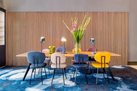 Mercure Hotel Amersfoort Centre foto 2