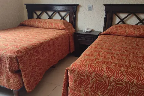 Hacienda de Castilla in Cancún — foto 23