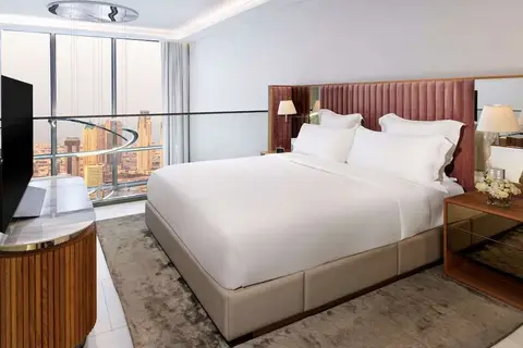 SLS Dubai Hotel & Residences in Dubai — foto 10