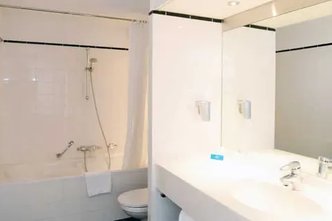 Amrâth Grand Hotel de l&ampapos;Empereur foto 16