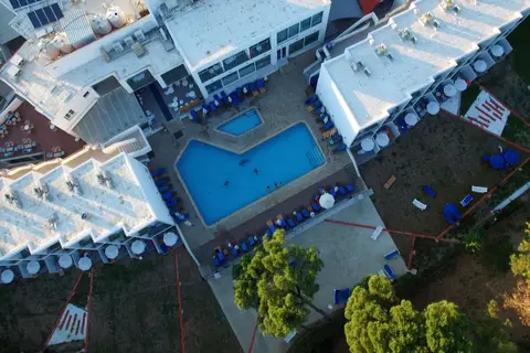 Park Beach Hotel in Λεμεσός — foto 18