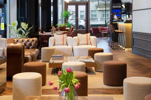 H10 Hotel London Waterloo in Londen — foto 12
