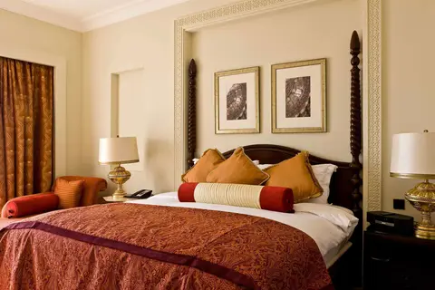 Sofitel Bahrain Zallaq Thalassa Sea & Spa in الزلاق — foto 19