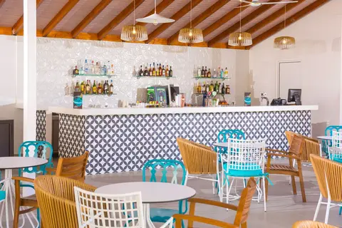 Solimar Turquoise Hotel in Agia Marina — foto 5